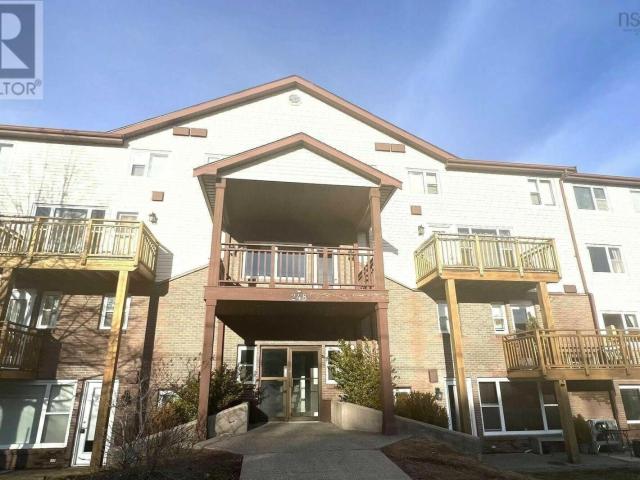 Apartment for sale in Fairview, Nova Scotia