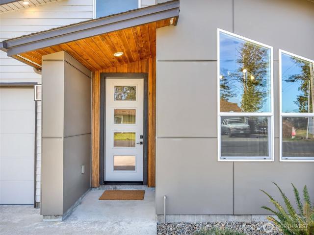 House for sale in Long Beach, Washington