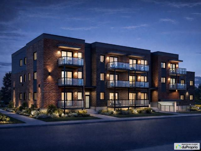 Apartment for rent in Chomedey, Laval (région administrative)