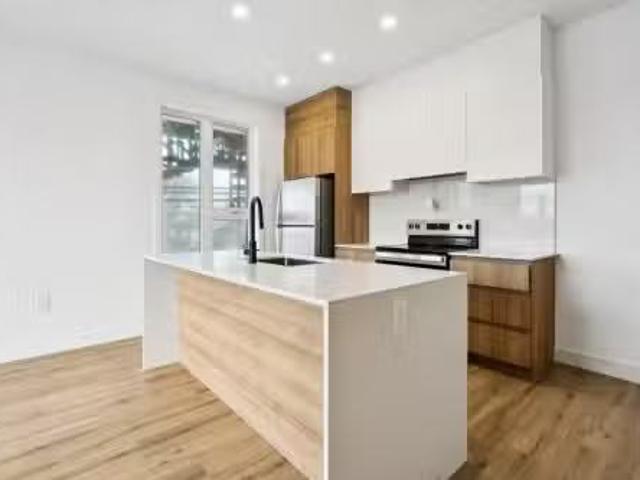 Apartment for rent in Beauharnois-salaberry, Quebec