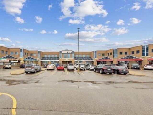 Property for rent in Guelph, Ontario