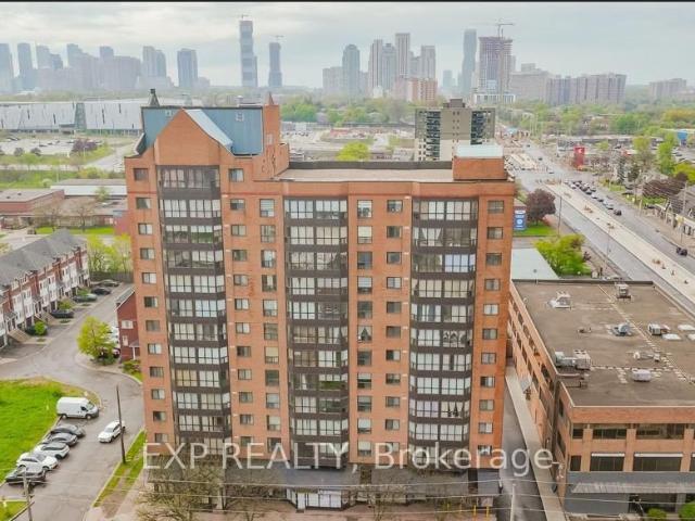 Condo for rent in Woburn, Ontario