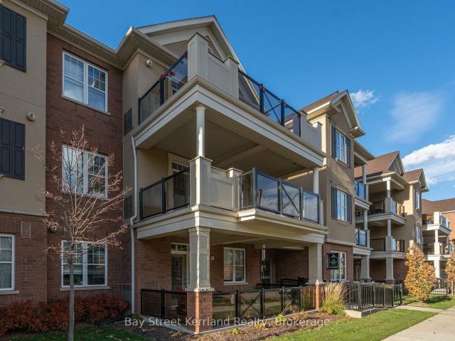 Condo for rent in Oakville, Ontario