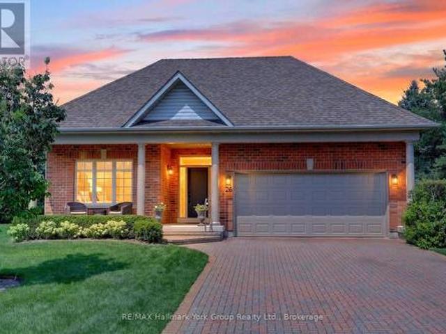 Condo for sale in York, Ontario