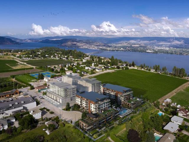 Apartment for rent in West Kelowna, British Columbia