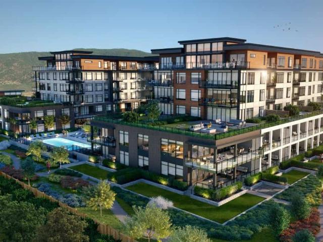 Apartment for rent in West Kelowna, British Columbia