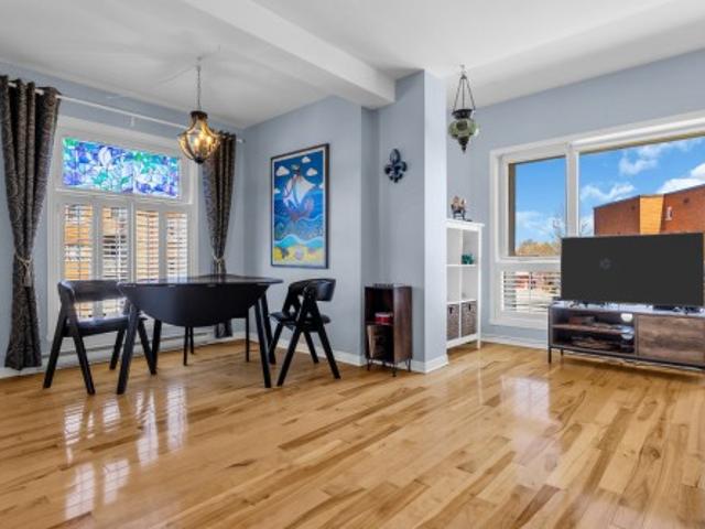 Condo for sale in Longueuil, Quebec