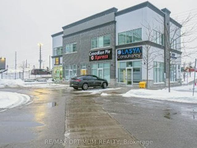 Office for sale in Mississauga, Ontario