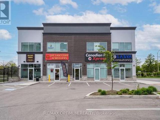 Commercial for sale in Mississauga, Ontario