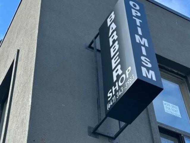 Commercial for sale in Woburn, Ontario