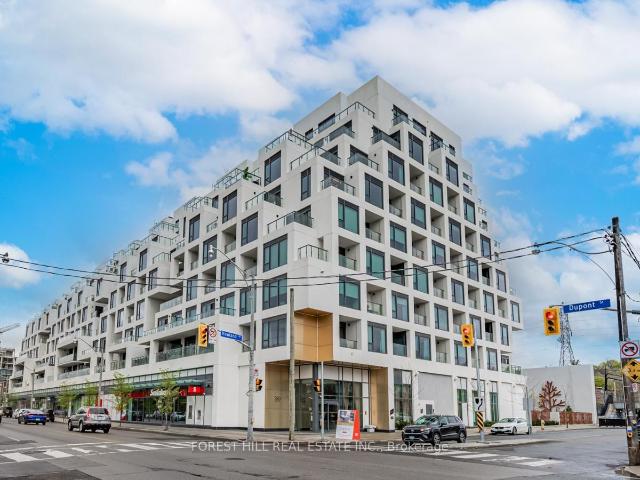 Condo for sale in University—Rosedale, Toronto
