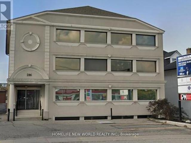 Commercial for rent in Durham, Ontario