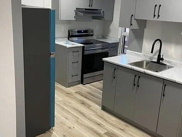 House for rent in St. Clair, Hamilton