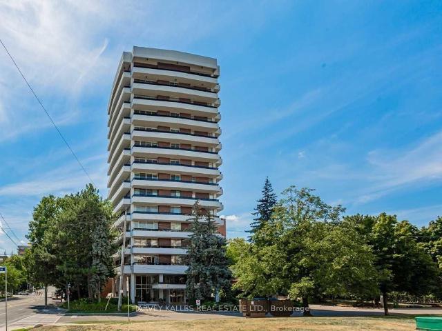 Condo for rent in Woburn, Ontario