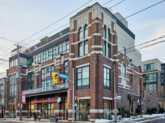 Condo for sale in Woburn, Ontario