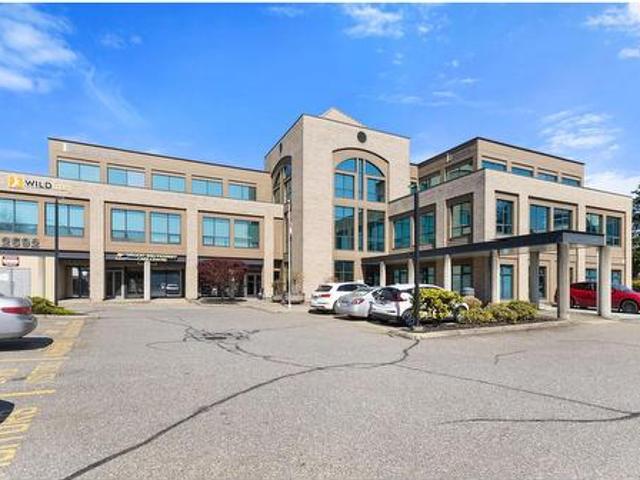 Commercial for rent in Clearbrook, Abbotsford