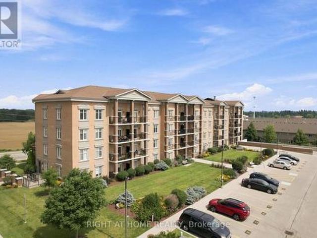 Condo for sale in Guelph, Ontario
