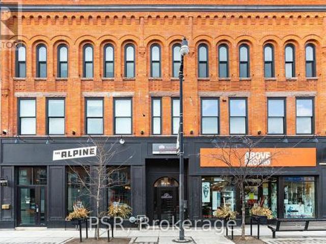 Property for rent in Woburn, Ontario