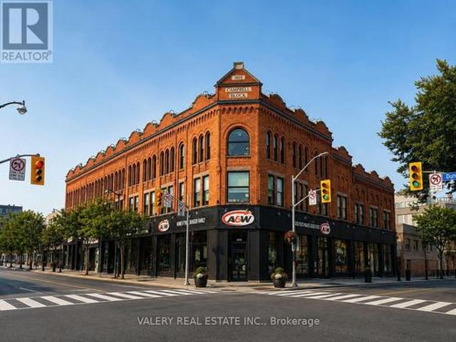 Property for rent in Woburn, Ontario