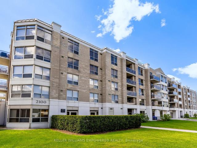 Condo for sale in York, Ontario