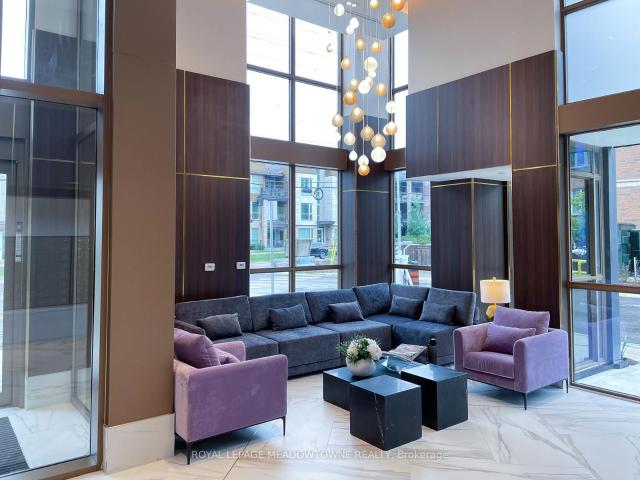 Condo for rent in Woburn, Ontario