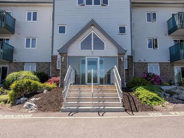 Condo for sale in Montebello, Dartmouth