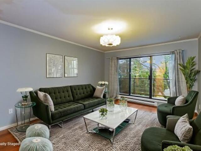 Apartment for sale in Vancouver, British Columbia