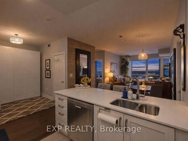 Condo for rent in Woburn, Ontario