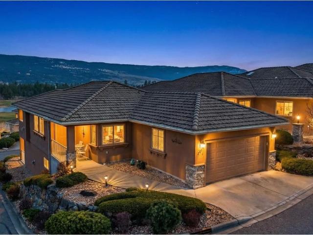 House for sale in Winfield, British Columbia