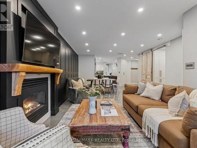 Condo for sale in Woburn, Ontario