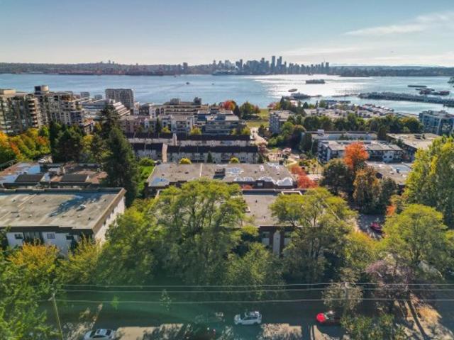 Property for sale in Lower Lonsdale, North Vancouver