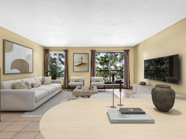 Condo for sale in St. Leonard's, Quebec