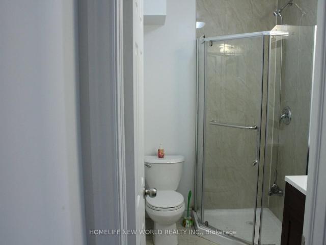 Property for rent in Woburn, Ontario