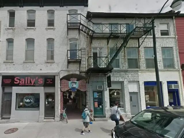 Apartment for rent in Kingston, Ontario