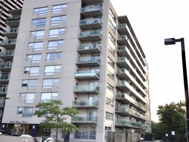 Condo for sale in Woburn, Ontario