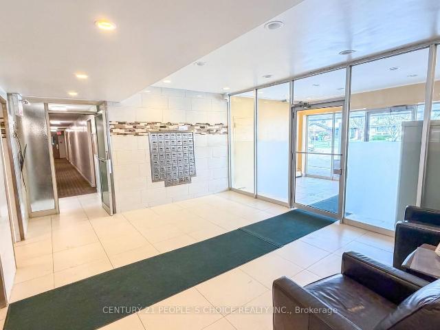 Condo for sale in Mississauga, Ontario