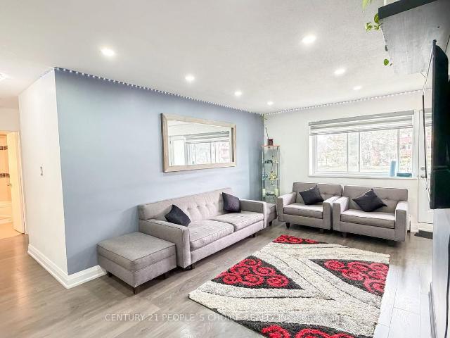 Condo for sale in Woburn, Ontario