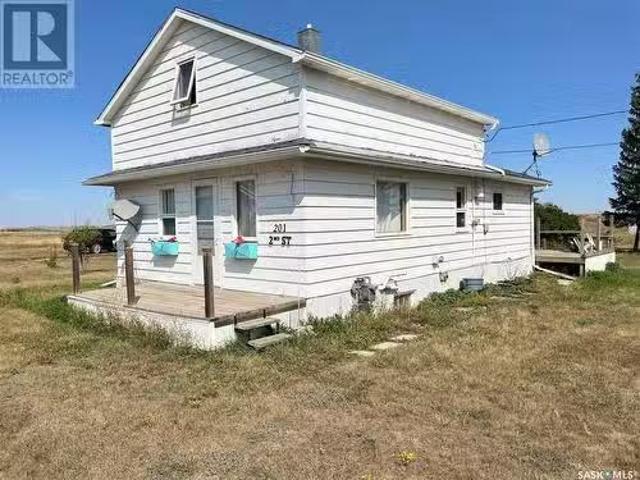 House for sale in Chamberlain, Saskatchewan
