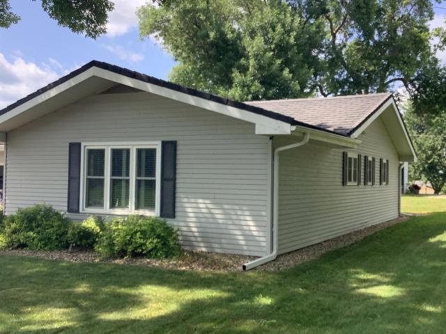 House for sale in Emmet, Iowa