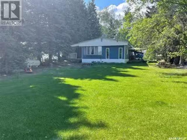 House for sale in Dorintosh, Saskatchewan