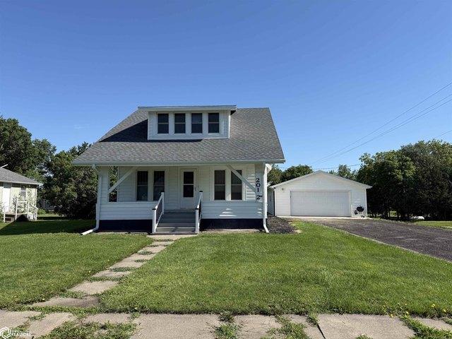 House for sale in Murray, Iowa