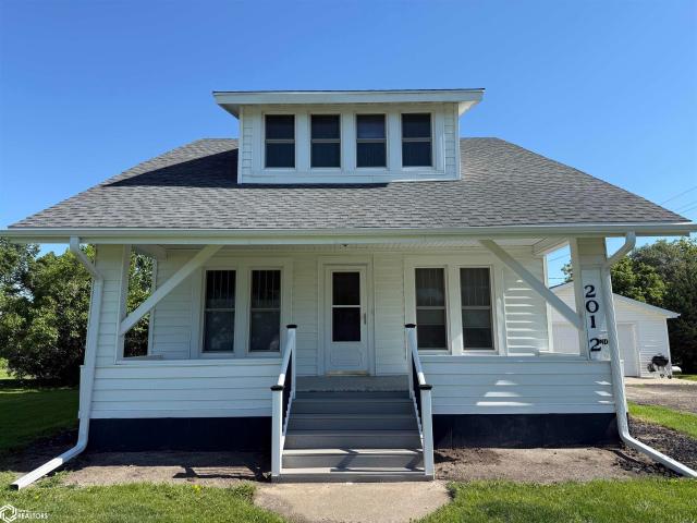House for sale in Murray, Iowa