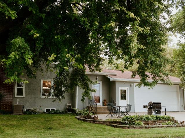 House for sale in Chokio, Minnesota