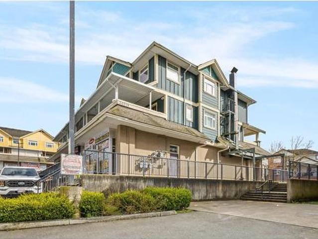 Townhouse for sale in Abbotsford