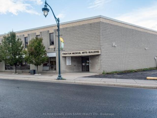 Office for rent in Quinte West, Ontario