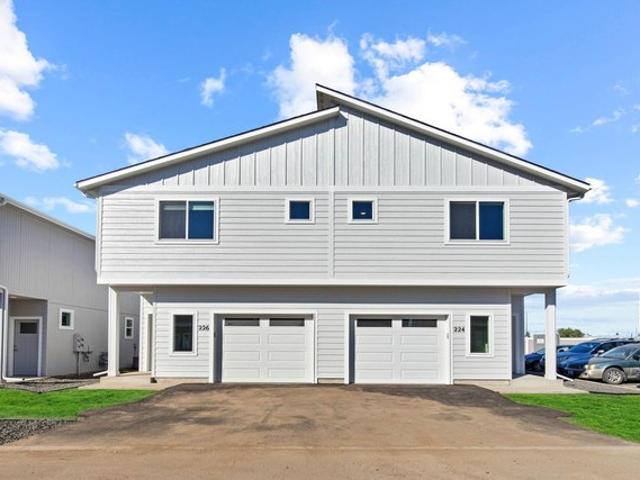 House for sale in Greenacres, Washington