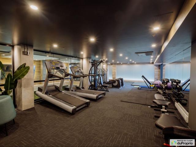 Apartment for rent in Centreville, Québec
