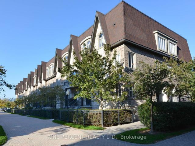 Condo for sale in Woburn, Ontario