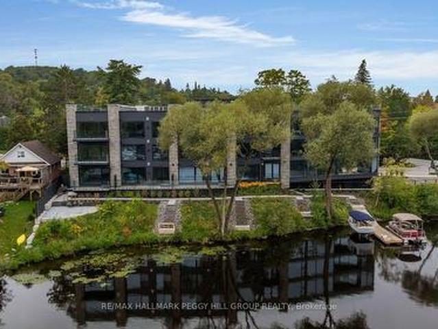 Condo for sale in Muskoka, Ontario