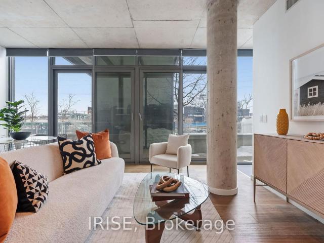 Condo for sale in Woburn, Ontario